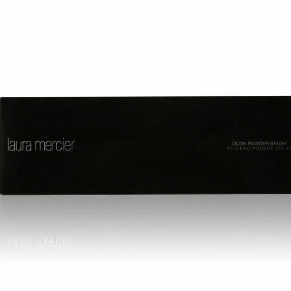 MD- L MERCIER Glow Brush &Translucent Glow Powder - Picture 4 of 8